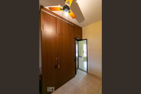 Quarto 1 - Suíte de casa para alugar com 3 quartos, 82m² em Liberdade, Belo Horizonte