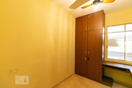 Quarto 1 - Suíte de casa para alugar com 3 quartos, 82m² em Liberdade, Belo Horizonte