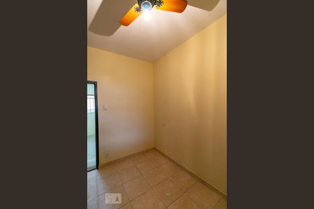 Quarto 1 - Suíte de casa para alugar com 3 quartos, 82m² em Liberdade, Belo Horizonte