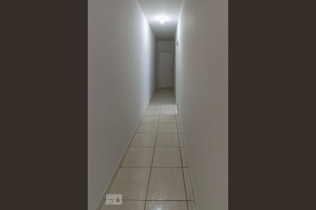 Sala - Hall da entrada de apartamento para alugar com 2 quartos, 80m² em Vila da Penha, Rio de Janeiro