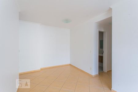 Sala de apartamento para alugar com 2 quartos, 55m² em Ipiranga, São Paulo