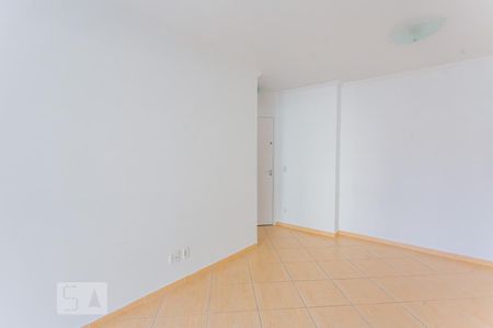 Sala de apartamento para alugar com 2 quartos, 55m² em Ipiranga, São Paulo