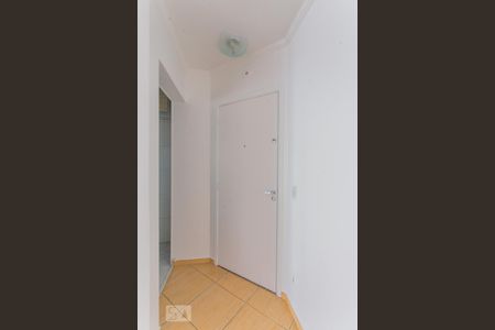 Sala de apartamento para alugar com 2 quartos, 55m² em Ipiranga, São Paulo