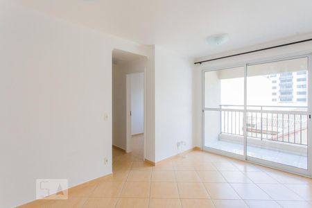 Sala de apartamento para alugar com 2 quartos, 55m² em Ipiranga, São Paulo