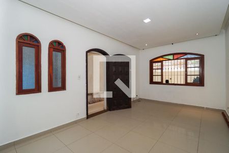 Sala de casa à venda com 2 quartos, 150m² em Jardim Santa Terezinha, Taboão da Serra