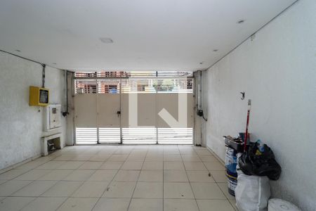 Vista da Sala de casa à venda com 2 quartos, 150m² em Jardim Santa Terezinha, Taboão da Serra