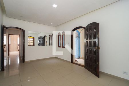 Sala de casa à venda com 2 quartos, 150m² em Jardim Santa Terezinha, Taboão da Serra