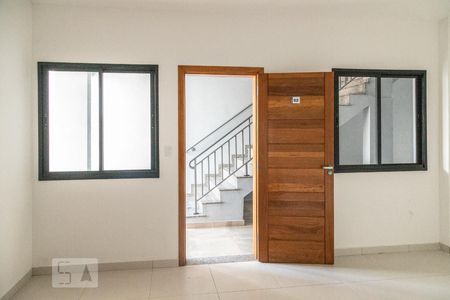 Sala de kitnet/studio à venda com 1 quarto, 37m² em Vila Nhocuné, São Paulo