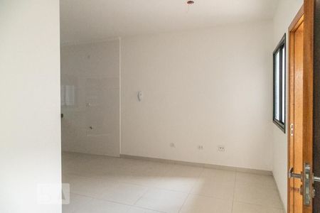 Sala de kitnet/studio à venda com 1 quarto, 37m² em Vila Nhocuné, São Paulo
