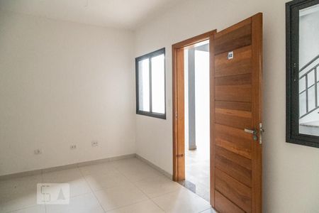 Sala de kitnet/studio à venda com 1 quarto, 37m² em Vila Nhocuné, São Paulo