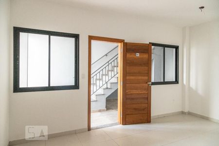 Sala de kitnet/studio à venda com 1 quarto, 37m² em Vila Nhocuné, São Paulo