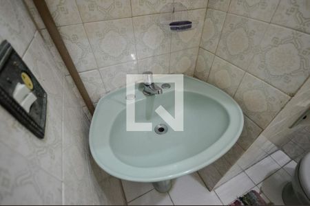 Apartamento à venda com 105m², 3 quartos e 1 vaga Apartamento à venda com 105m², 3 quartos e 1 vagaBanheiro 1