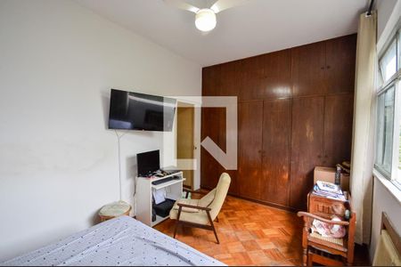 Apartamento à venda com 105m², 3 quartos e 1 vaga Apartamento à venda com 105m², 3 quartos e 1 vagaQuarto 3