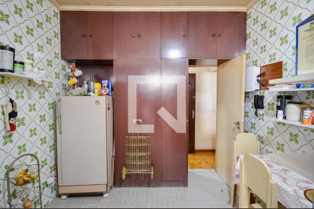 Apartamento à venda com 105m², 3 quartos e 1 vaga Apartamento à venda com 105m², 3 quartos e 1 vagaCozinha