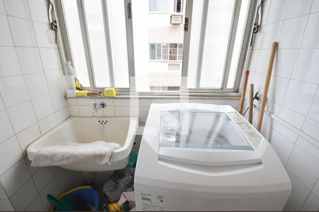 Apartamento à venda com 105m², 3 quartos e 1 vaga Apartamento à venda com 105m², 3 quartos e 1 vagaÁrea de Serviço