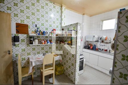 Apartamento à venda com 105m², 3 quartos e 1 vaga Apartamento à venda com 105m², 3 quartos e 1 vagaCozinha