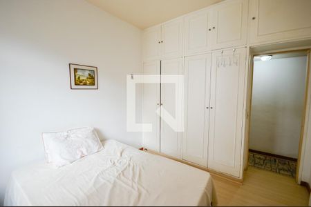 Apartamento à venda com 105m², 3 quartos e 1 vaga Apartamento à venda com 105m², 3 quartos e 1 vagaQuarto 2
