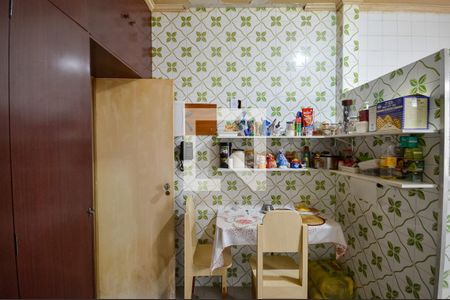 Apartamento à venda com 105m², 3 quartos e 1 vaga Apartamento à venda com 105m², 3 quartos e 1 vagaCozinha