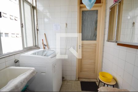 Apartamento à venda com 105m², 3 quartos e 1 vaga Apartamento à venda com 105m², 3 quartos e 1 vagaÁrea de Serviço