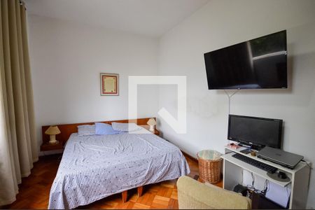 Apartamento à venda com 105m², 3 quartos e 1 vaga Apartamento à venda com 105m², 3 quartos e 1 vagaQuarto 3