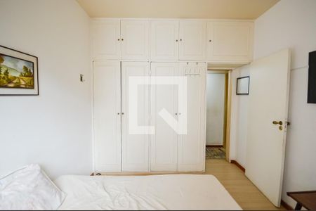 Apartamento à venda com 105m², 3 quartos e 1 vaga Apartamento à venda com 105m², 3 quartos e 1 vagaQuarto 2