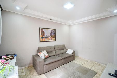 Sala casa 01 de casa à venda com 4 quartos, 130m² em Vila Regente Feijó, São Paulo