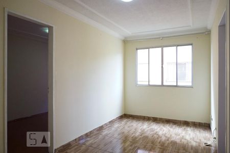 Apartamento à venda com 47m², 3 quartos e 1 vagaSala