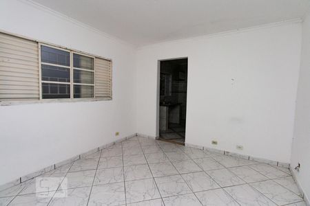 Quarto de casa de condomínio para alugar com 1 quarto, 25m² em Jardim Santa Maria, São Paulo