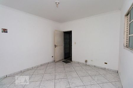 Quarto de casa de condomínio para alugar com 1 quarto, 25m² em Jardim Santa Maria, São Paulo