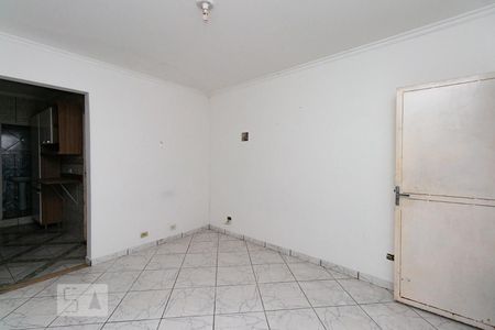 Quarto de casa de condomínio para alugar com 1 quarto, 25m² em Jardim Santa Maria, São Paulo