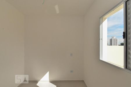 Quarto de apartamento para alugar com 1 quarto, 44m² em Vila Isolina Mazzei, São Paulo