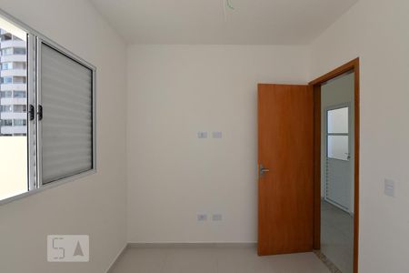 Quarto de apartamento à venda com 1 quarto, 44m² em Vila Isolina Mazzei, São Paulo