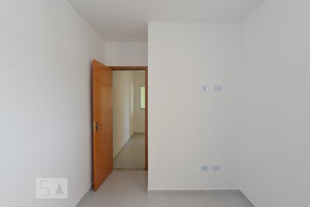 Quarto de apartamento à venda com 1 quarto, 33m² em Vila Isolina Mazzei, São Paulo