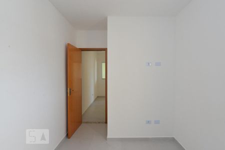 Quarto de apartamento para alugar com 1 quarto, 33m² em Vila Isolina Mazzei, São Paulo