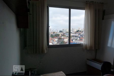 Quarto 1 de apartamento à venda com 2 quartos, 80m² em Vila Bela, São Paulo