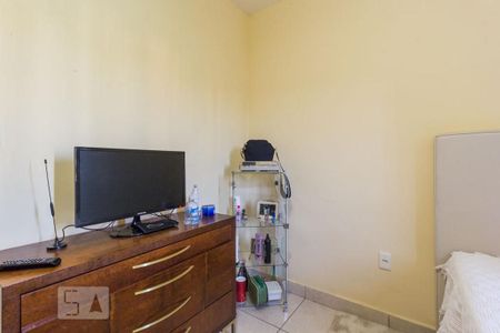 quarto 2 de casa para alugar com 3 quartos, 120m² em Jaqueline, Belo Horizonte