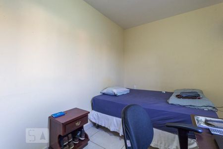 quarto 1 de casa para alugar com 3 quartos, 120m² em Jaqueline, Belo Horizonte