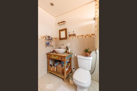 Banheiro de casa à venda com 2 quartos, 120m² em Vila da Saúde, São Paulo