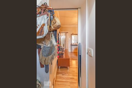 Closet do Quarto 1 de casa à venda com 2 quartos, 120m² em Vila da Saúde, São Paulo