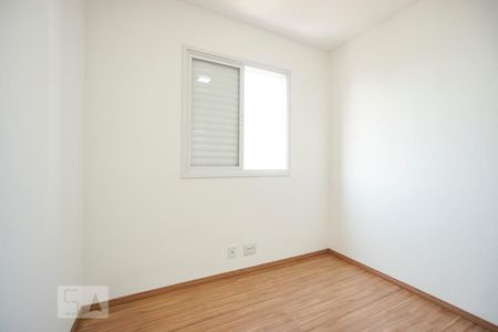 Quarto 01 de apartamento para alugar com 2 quartos, 50m² em Vila Bertioga, São Paulo