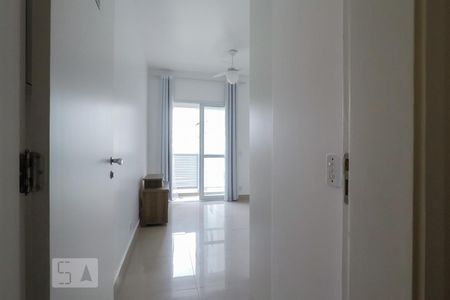 Entrada de kitnet/studio para alugar com 1 quarto, 25m² em Aclimação, São Paulo