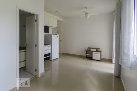 Studio de kitnet/studio para alugar com 1 quarto, 25m² em Aclimação, São Paulo