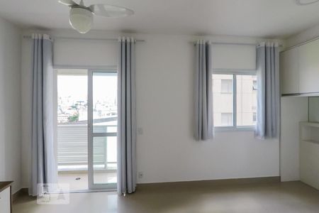 Studio de kitnet/studio para alugar com 1 quarto, 25m² em Aclimação, São Paulo