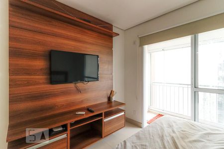 Studio - TV de kitnet/studio à venda com 1 quarto, 25m² em Bela Vista, São Paulo