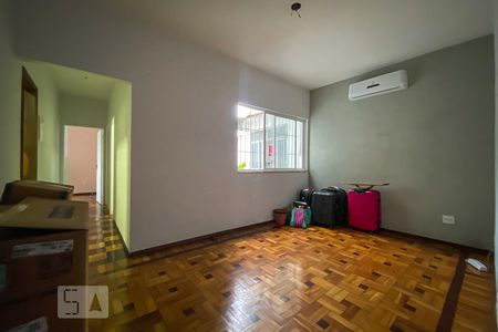 Sala de apartamento para alugar com 2 quartos, 60m² em Vila Valqueire, Rio de Janeiro