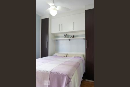 Suíte de apartamento à venda com 3 quartos, 61m² em Parque Novo Mundo, São Paulo