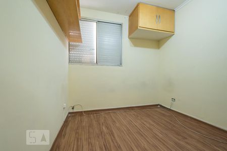 Quarto 1 de apartamento para alugar com 2 quartos, 50m² em Jardim Vergueiro, São Paulo