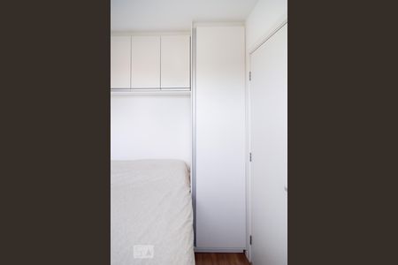 Quarto 1 de apartamento para alugar com 2 quartos, 34m² em Jurubatuba, São Paulo