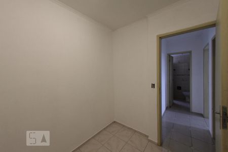 Closet do quarto 1 de apartamento para alugar com 2 quartos, 84m² em Cerâmica, São Caetano do Sul