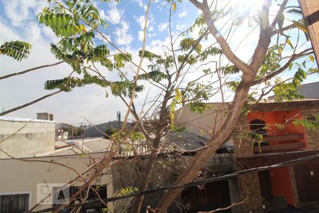 Vista de casa à venda com 4 quartos, 260m² em Santo Antônio, São Caetano do Sul